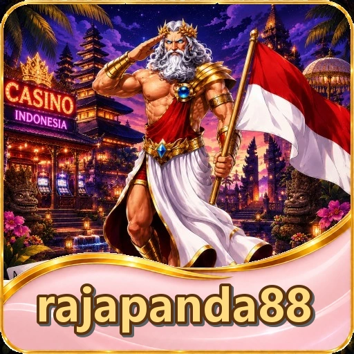 Alur unduhan aplikasi di rajapanda88